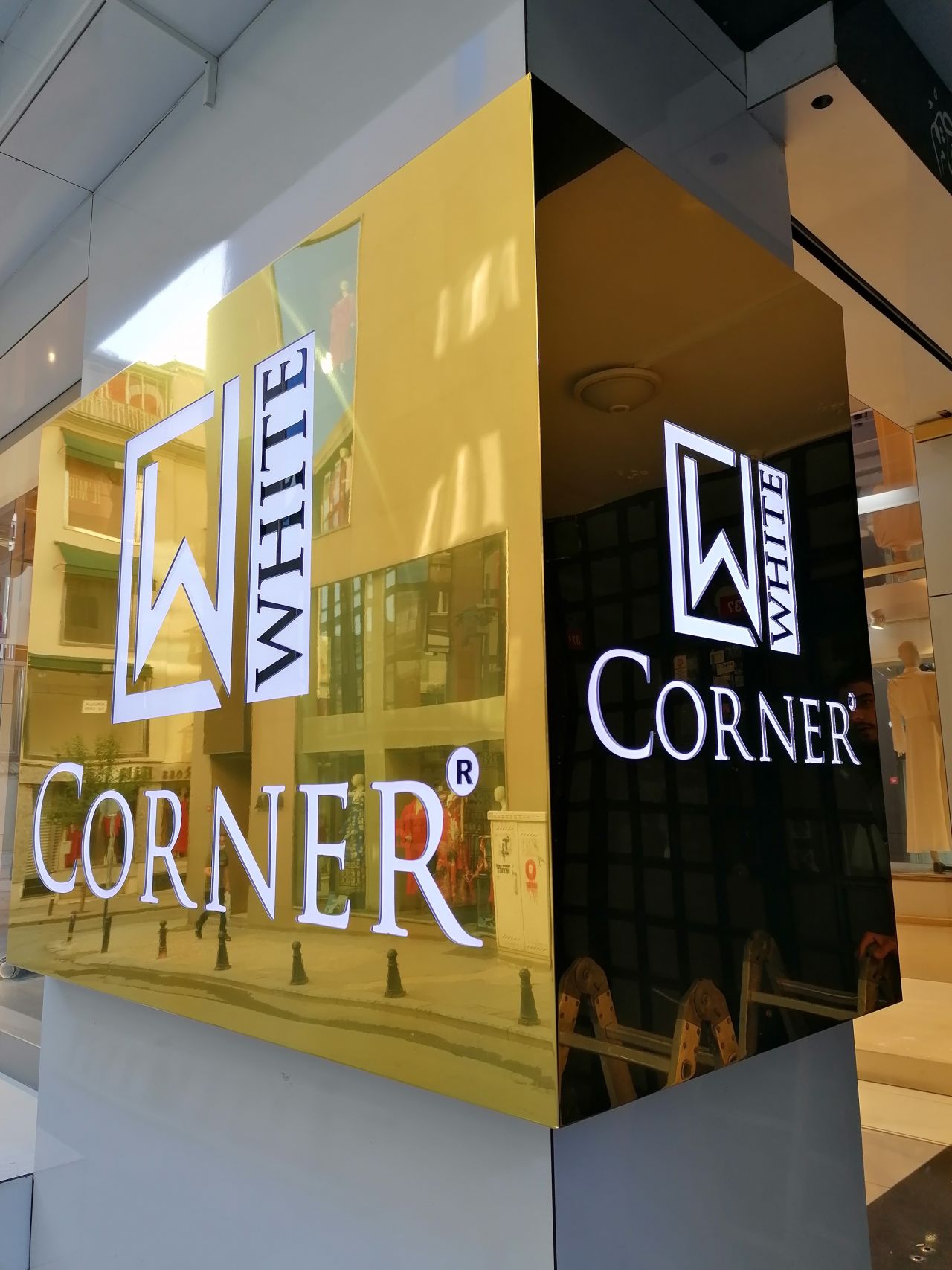 Gökçebey Tabelacı