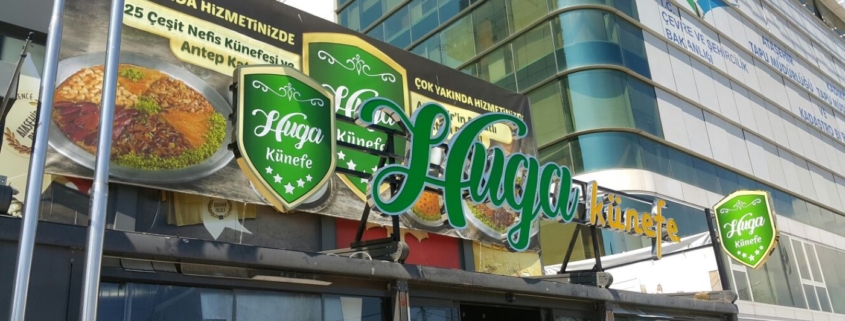 Gökçebey Tabelacı